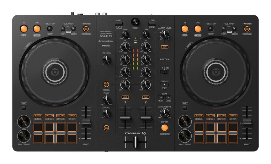 Pioneer DJ 1155282
