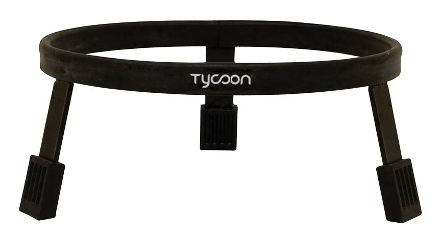 755346 Black Quinto Stand for Seated Player