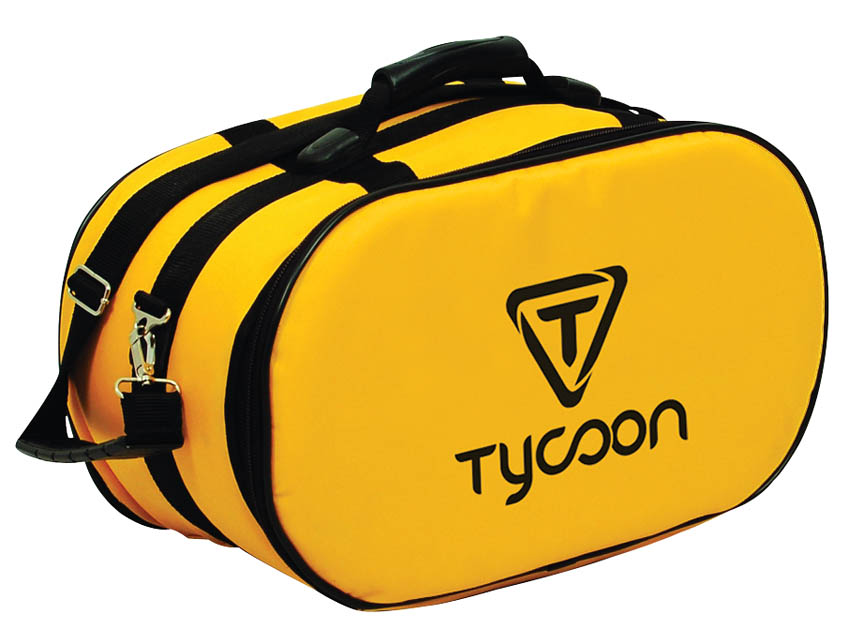 755365 Professional Bongo Carrying Bag