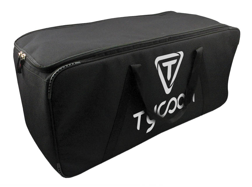 755370 Professional Timbale Bag