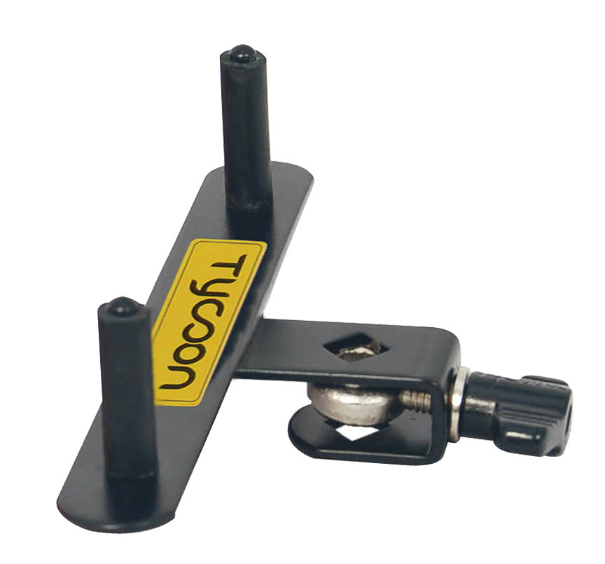 755374 Tambourine Mounting Bracket