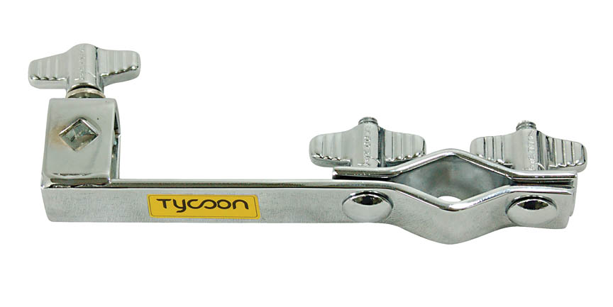 755375 Bar Chime Mounting Bracket, Chrome