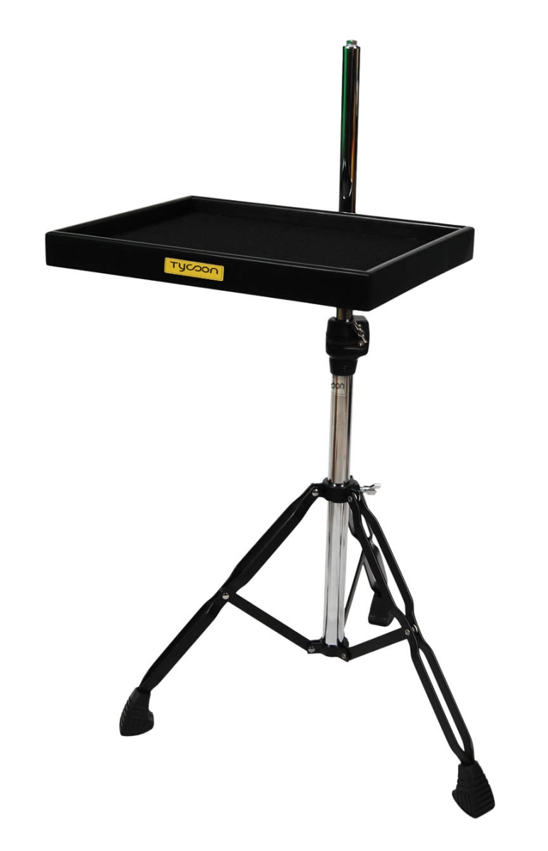 755387 Mountable Percussion Tray