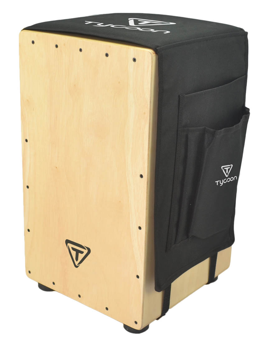 755393 Nylon Cajon Jacket