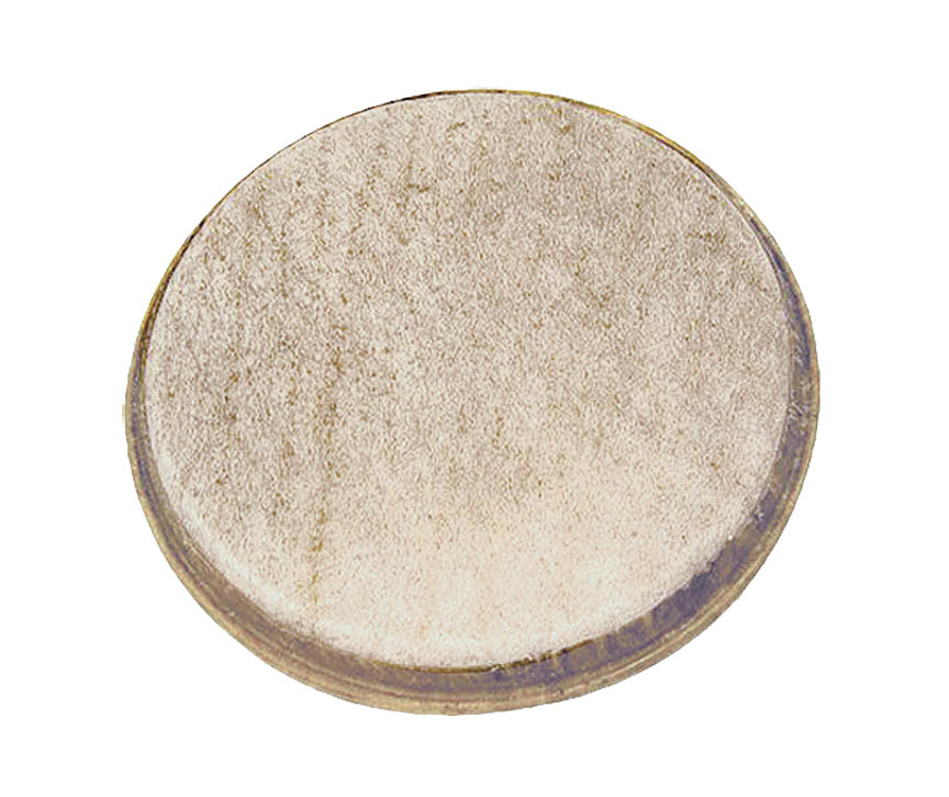 755437 12 in. Sangban Replacement Head