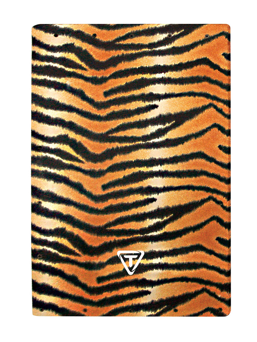 755456 Master Fantasy Tiger Cajon Replacement Front Plate