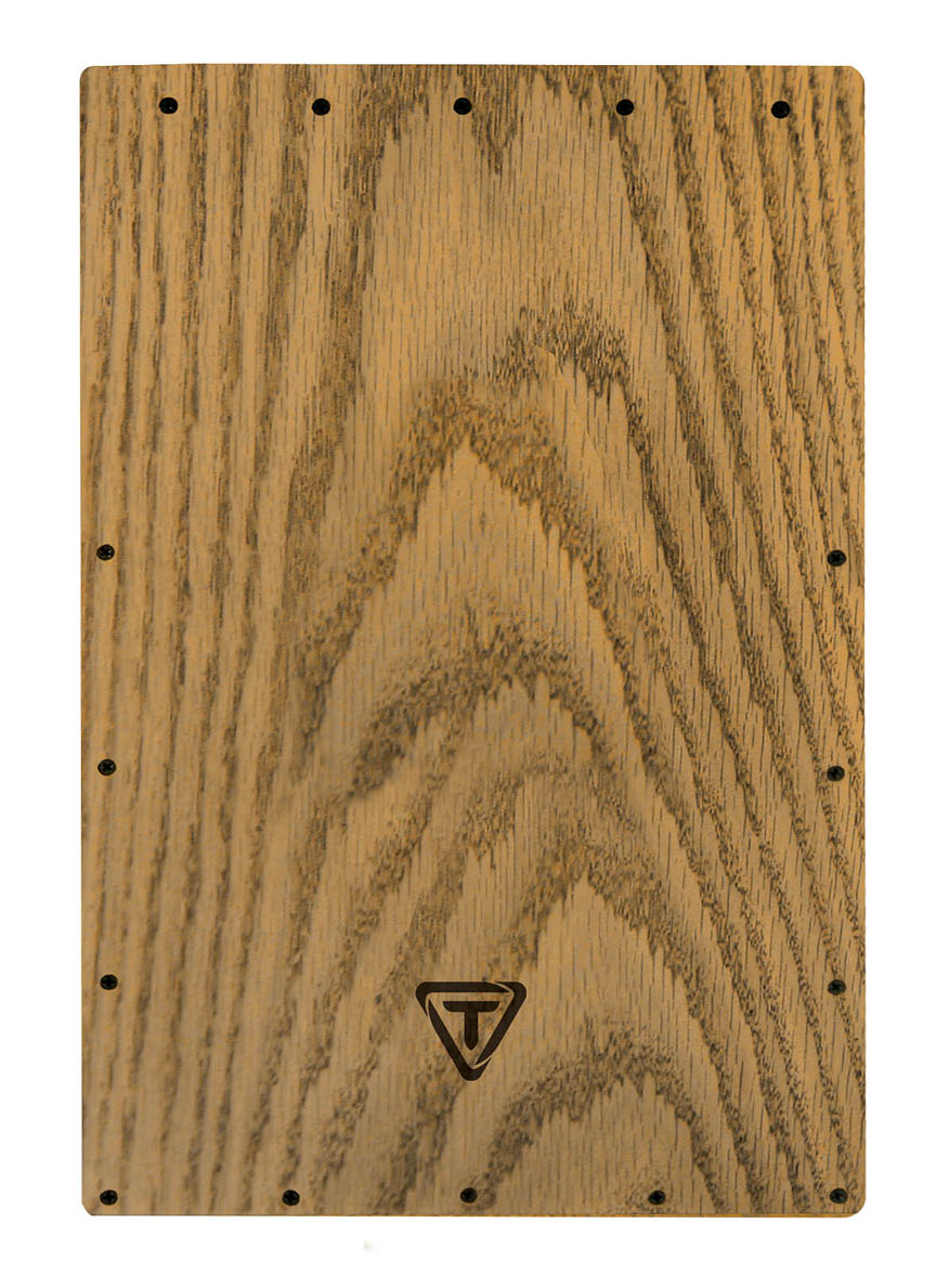 755459 Master Terra Cotta Cajon Replacement Front Plate