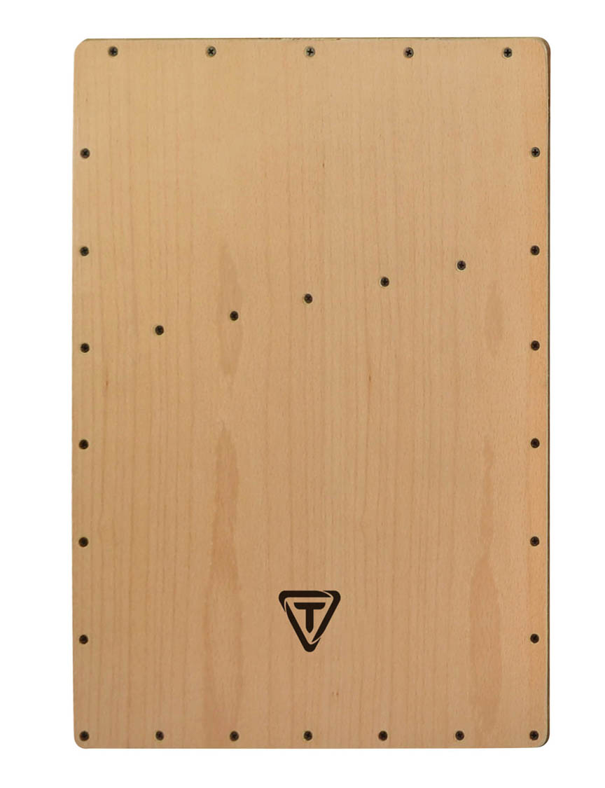 755484 Dohc Cajon 32 Replacement Front Plate