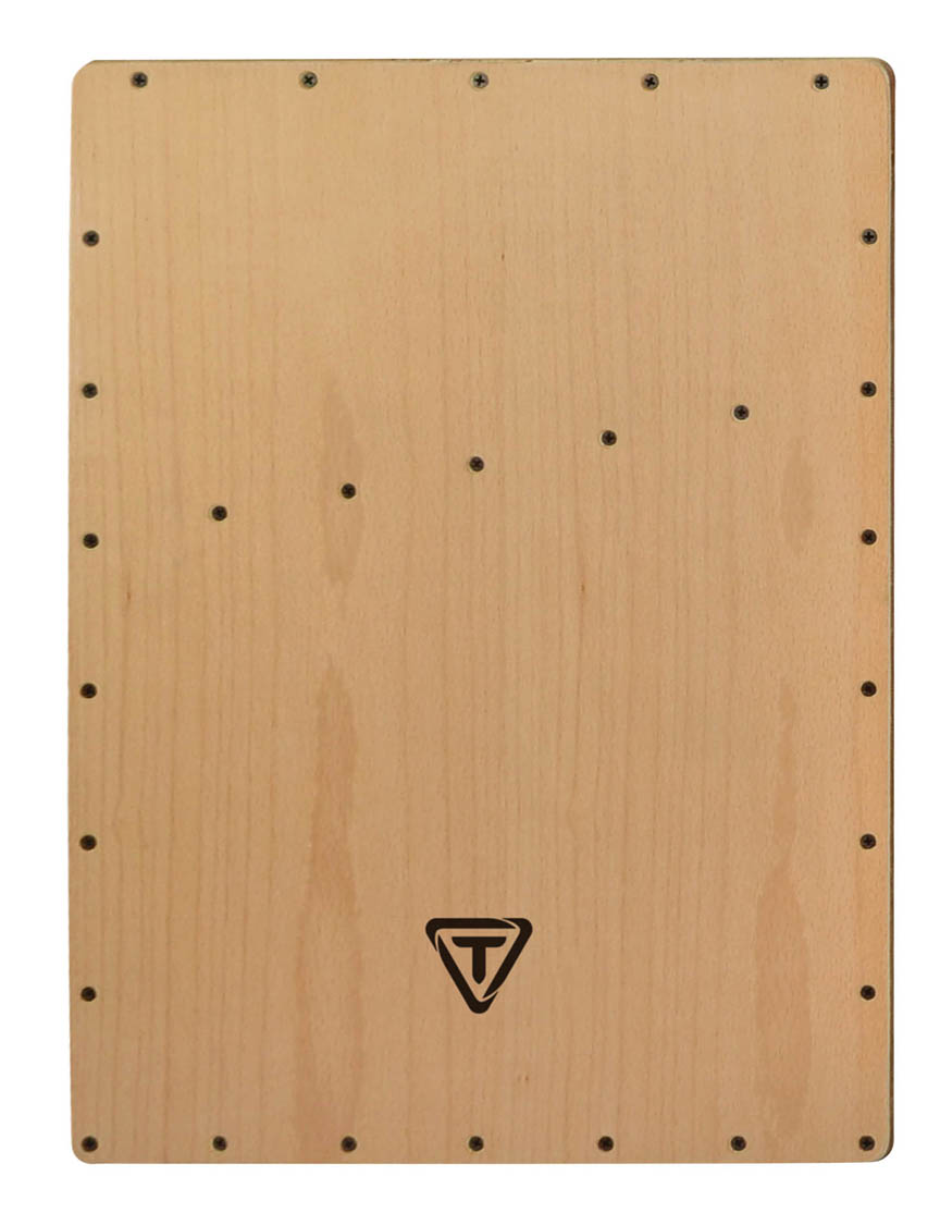 755485 Dohc Cajon 35 Replacement Front Plate