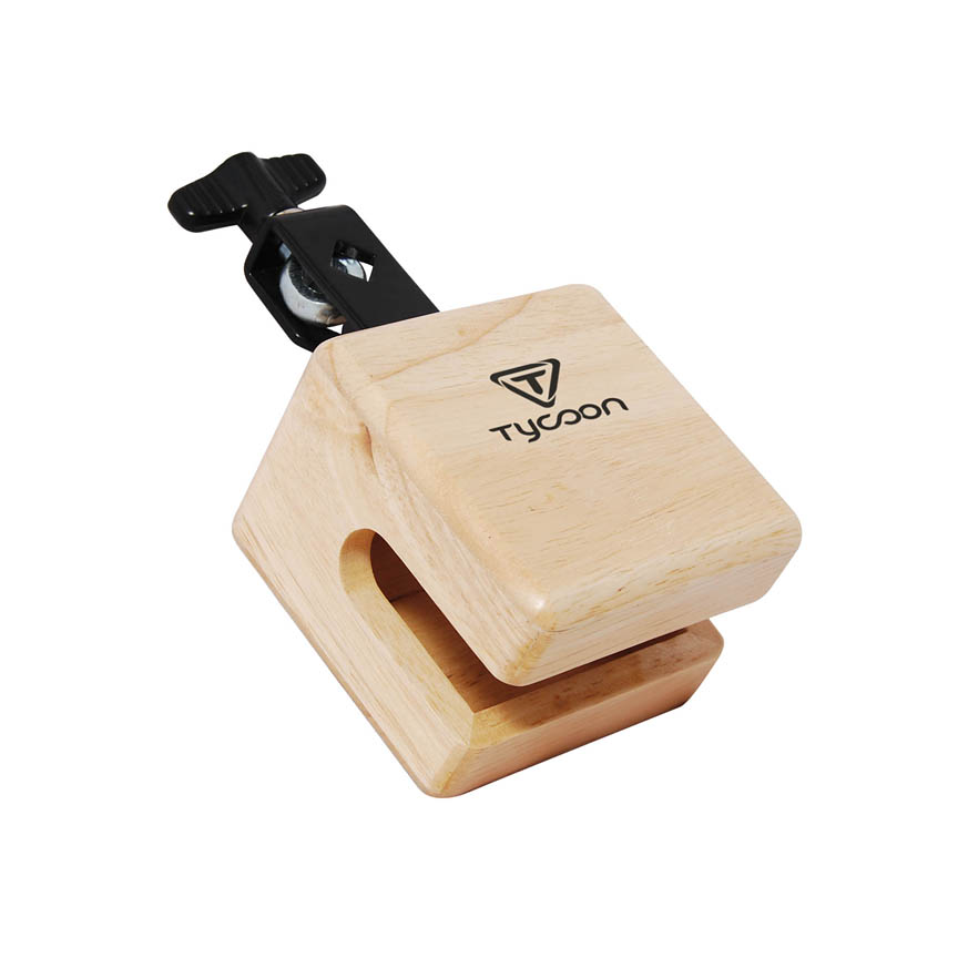 3.5 in. Temple Wood Block