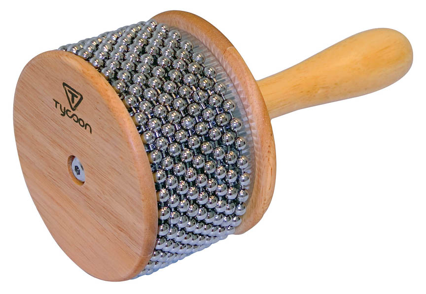 755525 Standard Cabasa, Natural