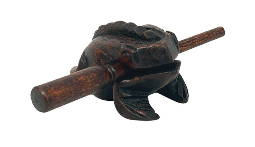 755558 Frog Instrument - Extra Small