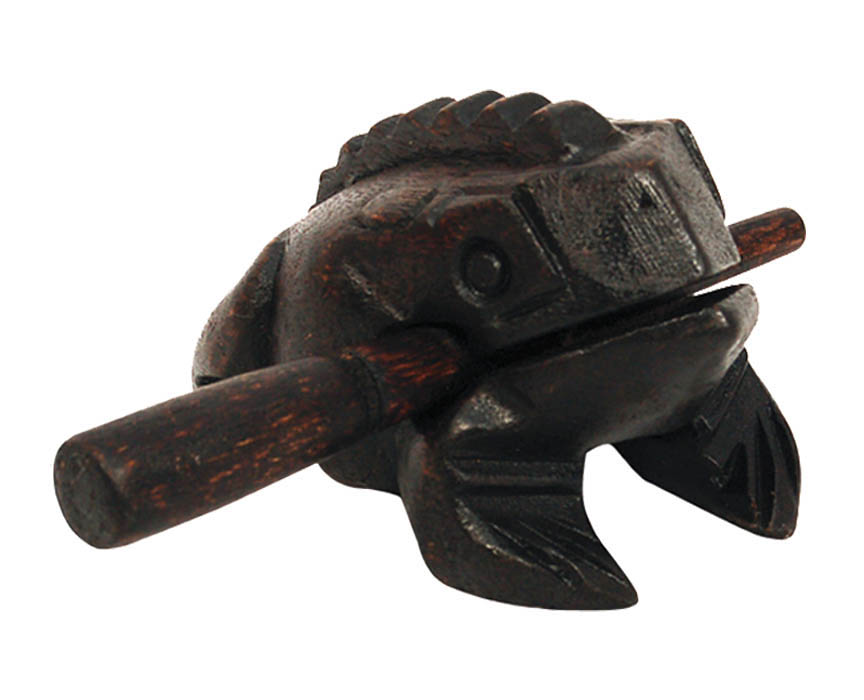 755560 Frog Instrument - Medium