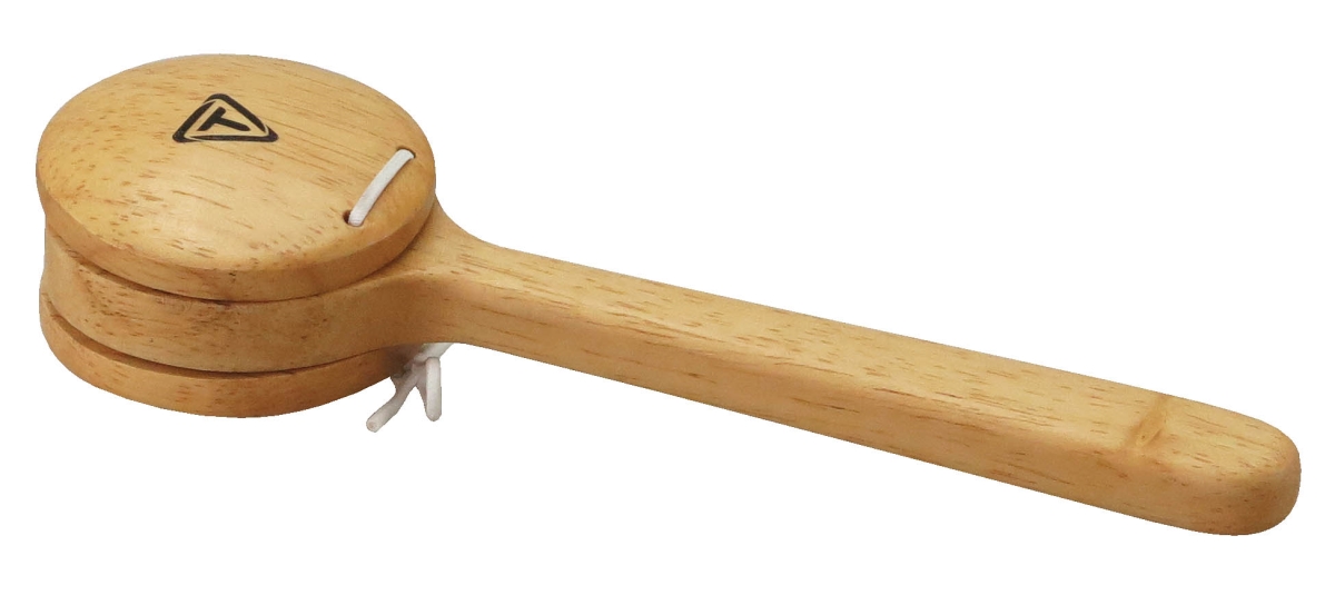 755571 Castanet with Handle