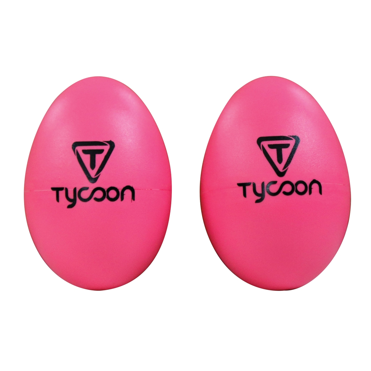 755587 Egg Shakers, Pink