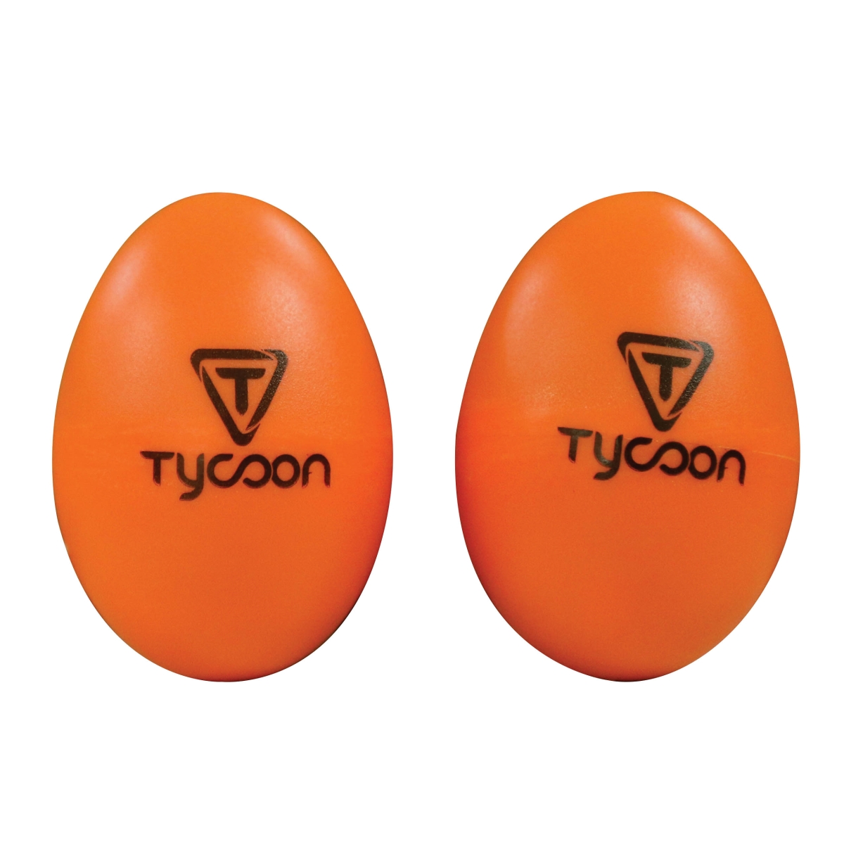 755588 Egg Shakers, Orange