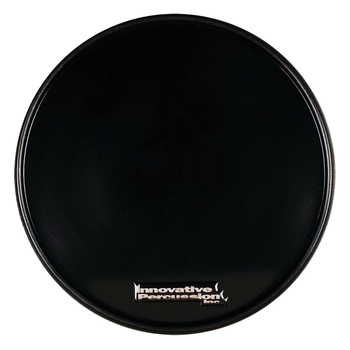 3707135 Black Corps Pad with Rim