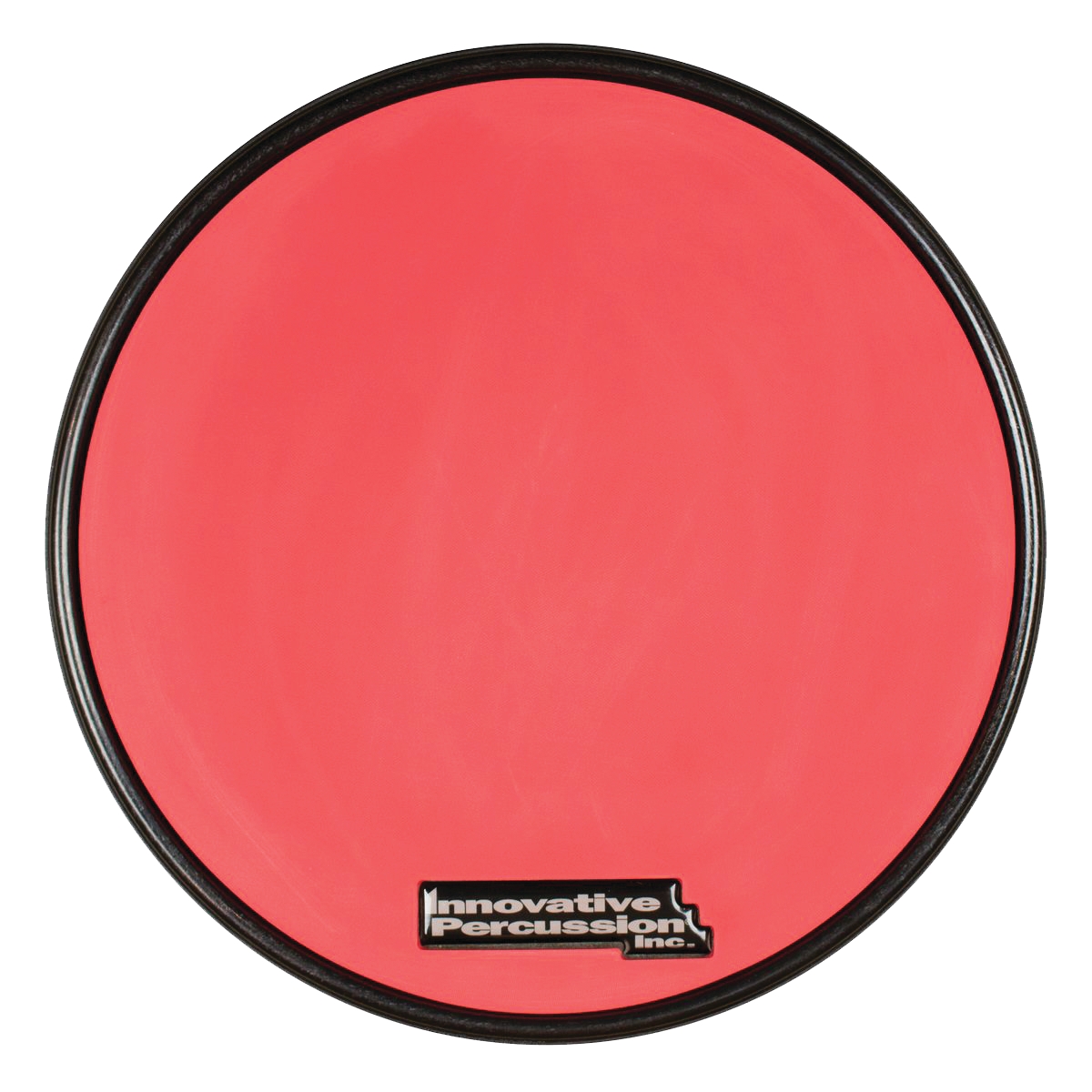 3707440 Red Gum Rubber Pad with Rim