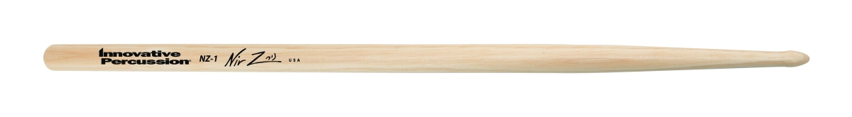 3707414 Nir Z Hickory Drum Stick