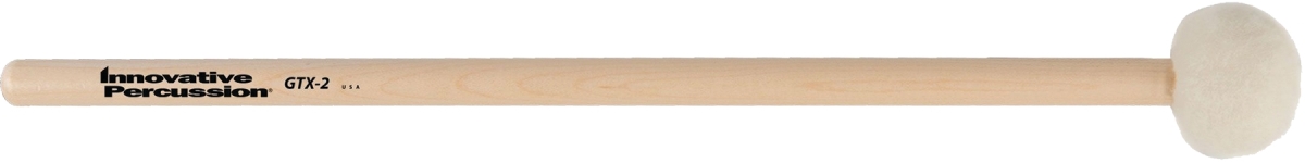 3707229 General Timpani Mallets  Medium Soft  General
