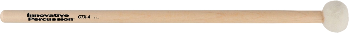 3707231 General Timpani Mallets - Hard & Staccato