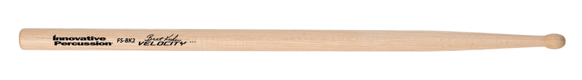 Kuhn Bret Velocity No.2 Field Series Marching Keyboard Mallets