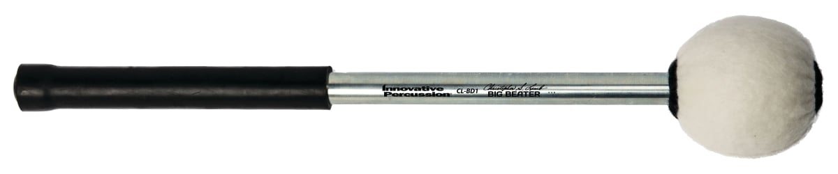 3707105 Christopher Lamb Ochestral Bass Drum Big Beater