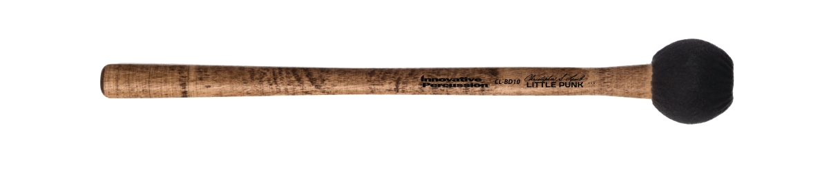 3707106 Christopher Lamb Orchestral Bass Drum Mallets  Little Punk