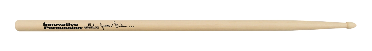 3707387 James Gadson for Groovesicle & Hickory