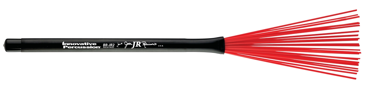 3707017 John JR Robinson Martini Nylon Brush