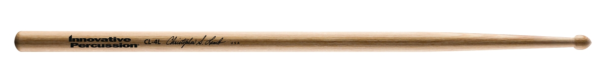 3707133 Christopher Lamb No.4 Laminated Beech Stick