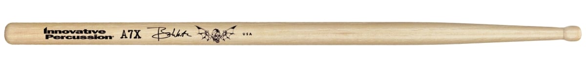 Brooks Wackerman Model & Hickory Stick
