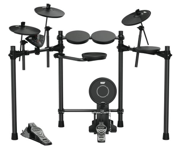 362409 Electronic Drum Set - 5 Piece -  Kat Electronics