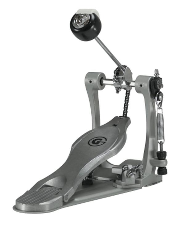 324648 Road Class Single Bass Drum Pedal -  Gibraltar