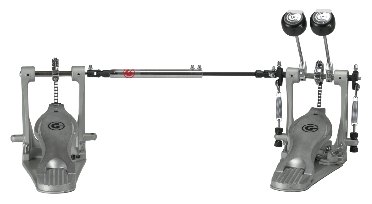 Road Class Double Bass Pedal