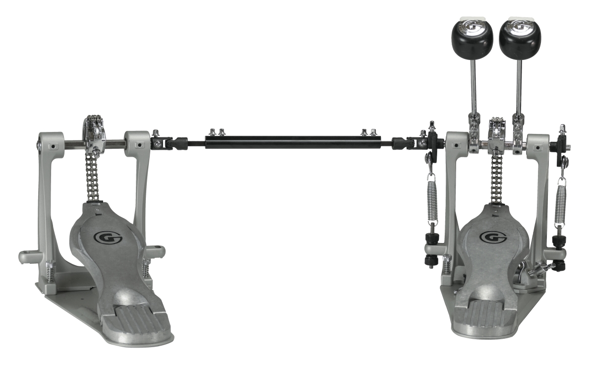 Tour Class Double Bass Drum Pedal