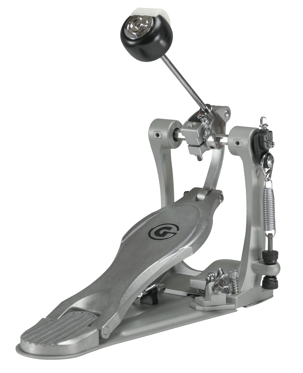 324652 Tour Class Single Bass Drum Pedal -  Gibraltar