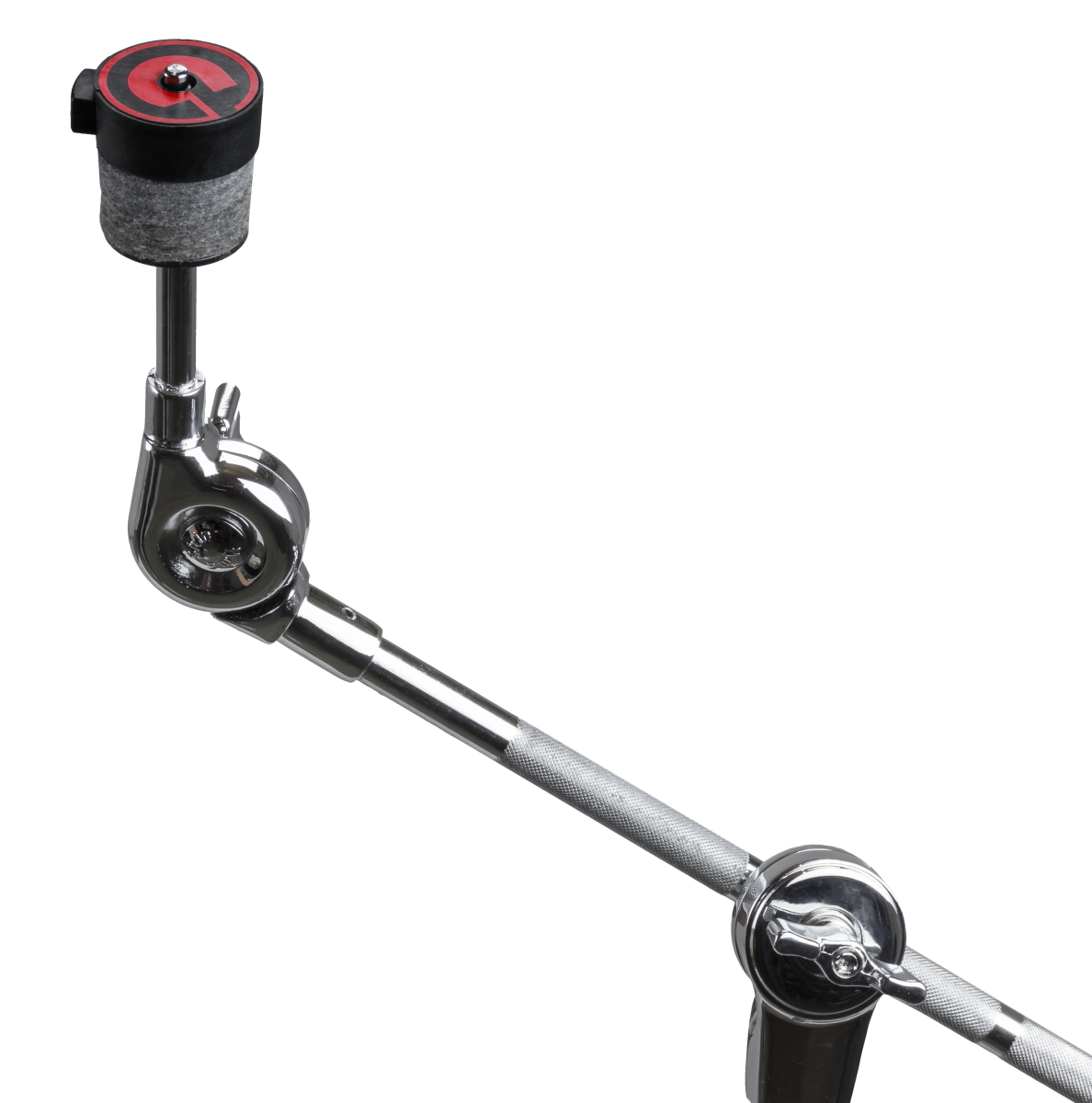 Quick Release Cymbal Lock