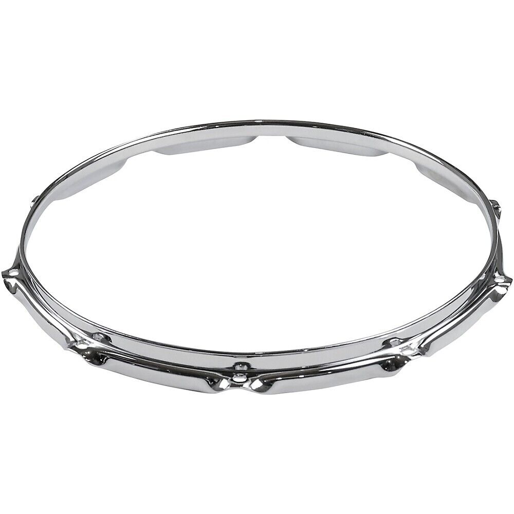 10 in. 3 mm Power Hoop, 6-Lug