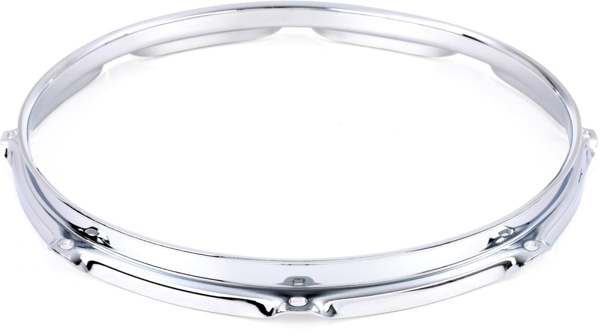 12 in. 3 mm Power Hoop, 8-Lug