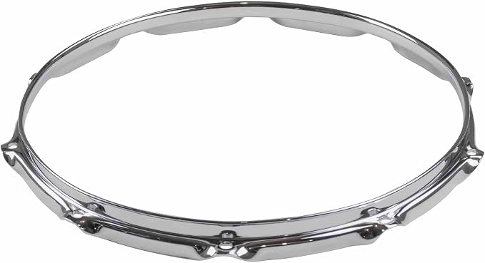 14 in. 3 mm Power Hoop, 10-Lug