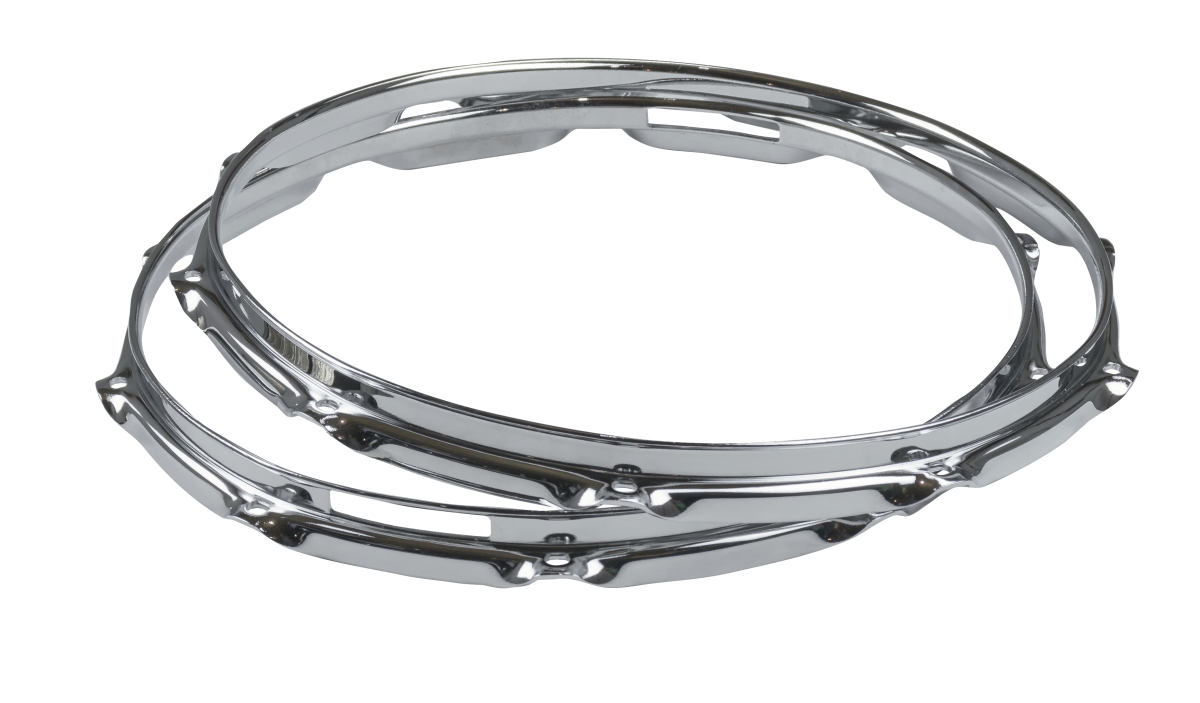 15 in. 3 mm Power Hoop, 8-Lug