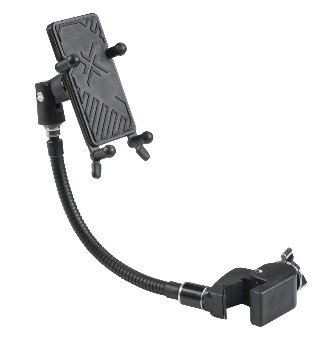 328081 Smart Phone Gooseneck Mount