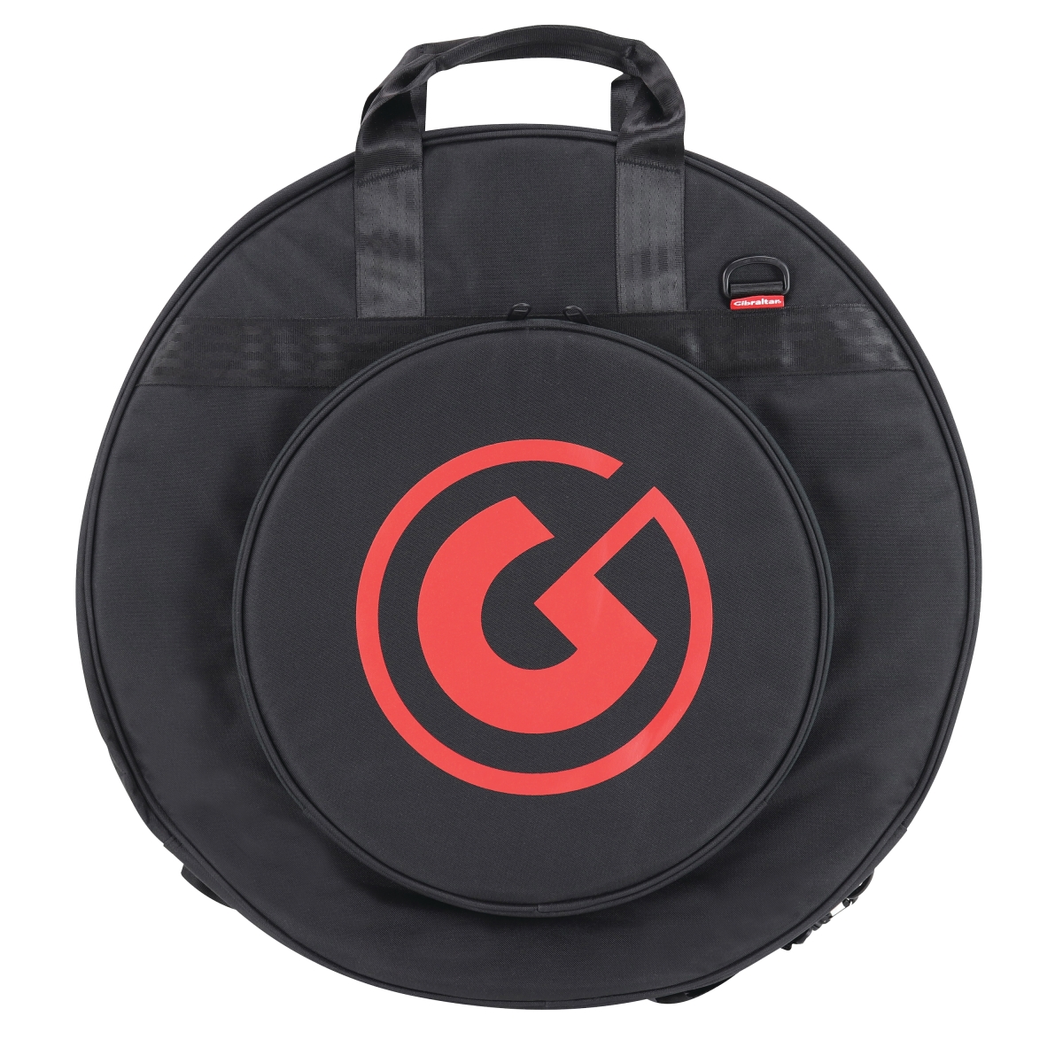 24 in. Pro Fit Deluxe Cymbal Bag