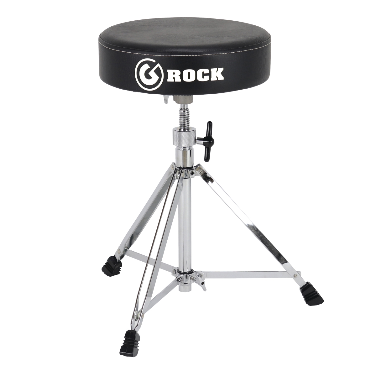 Rock Round Throne