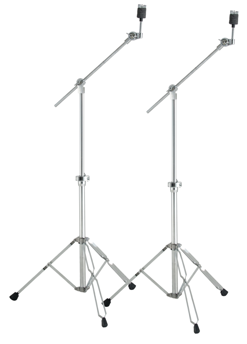 357069 Rock Boom Cymbal Stand - Pack of 2