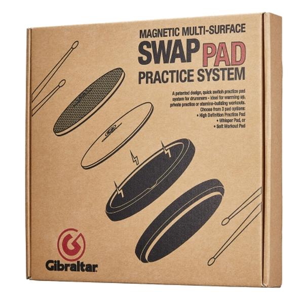 436966  Magentic Multi-Surfance Swap Prad Practice System