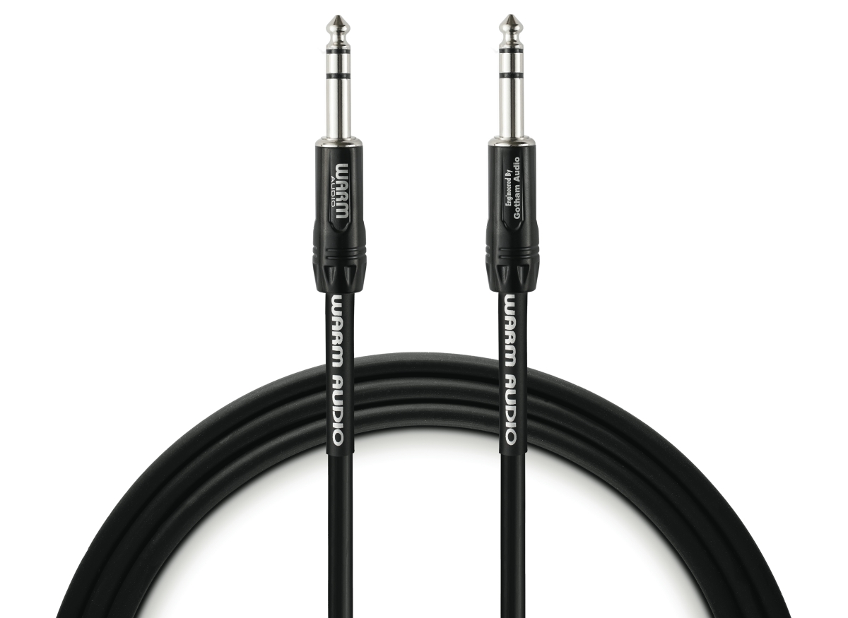 Warm Audio Cables 3720129