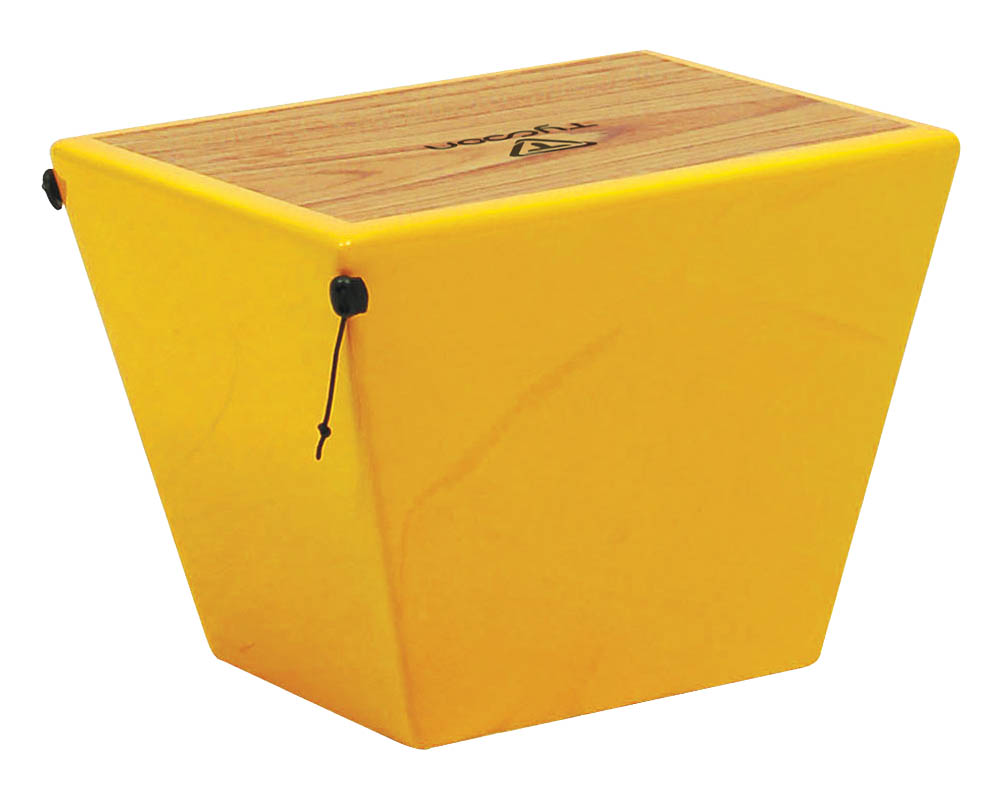 755269 Siam Oak Quinto Cajon, Yellow