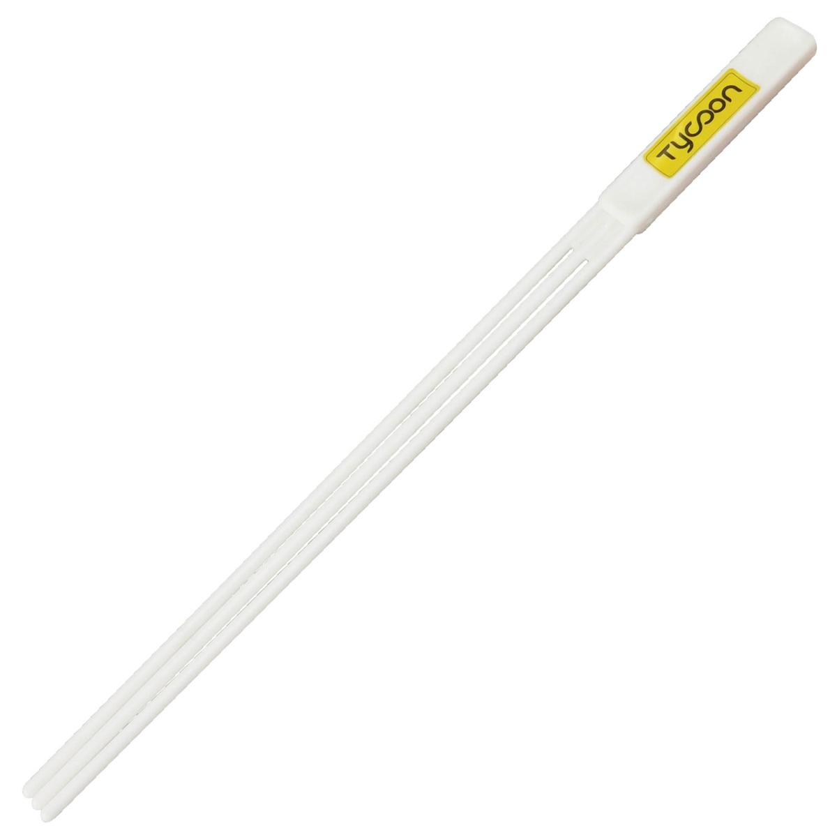 Tamborim Beater, White